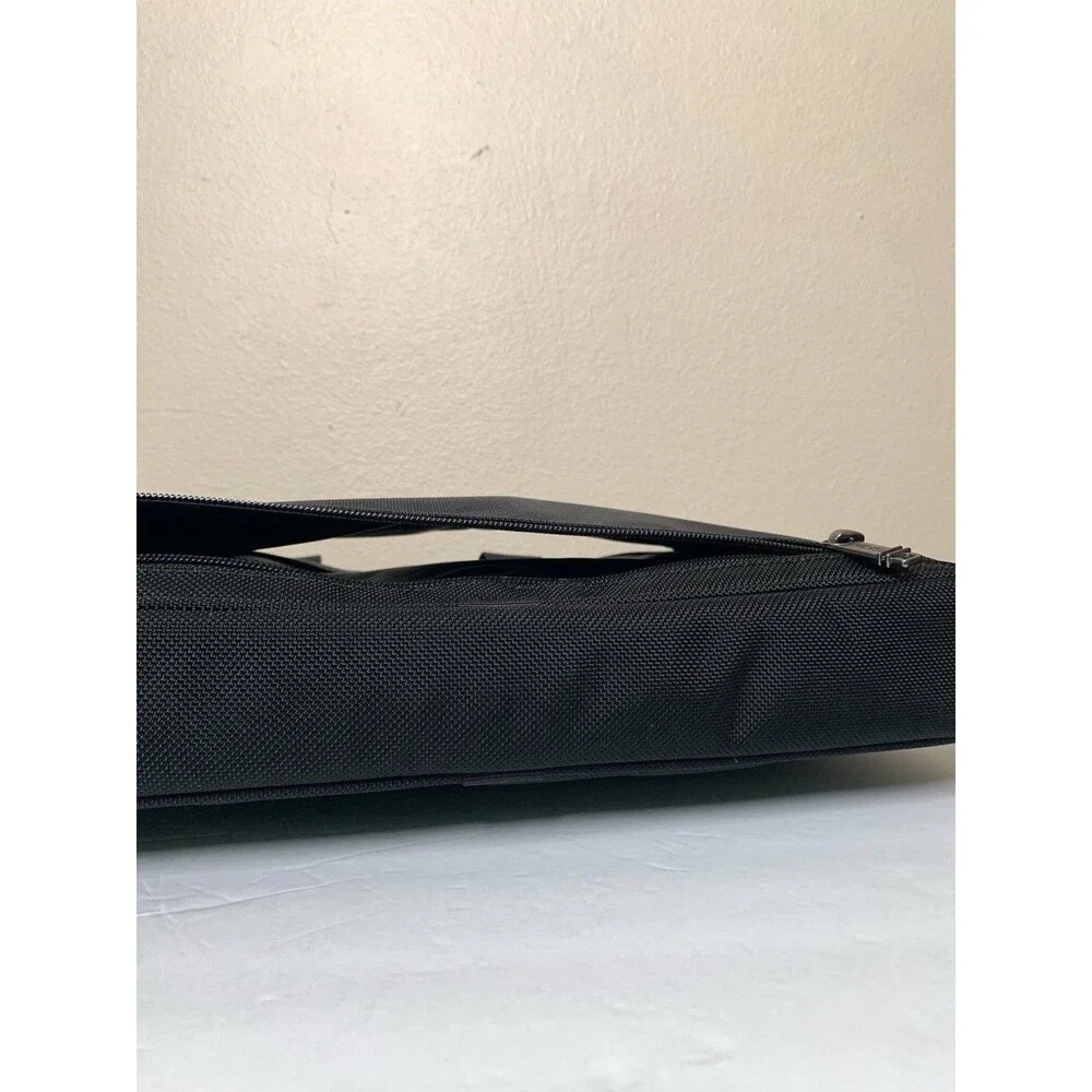Tumi Ballistic Nylon Soft Travel 15 